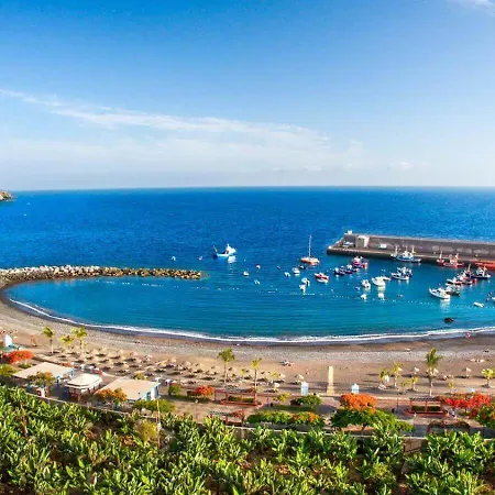 Apartament New Elegance By The Sea, Playa San Juan, Tenerife