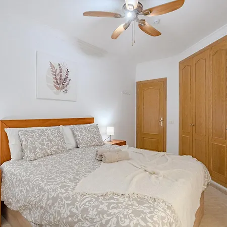 Apartament New Elegance By The Sea, Playa San Juan, Tenerife Playa de San Juan (Tenerife)